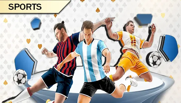 Sports WINNING33