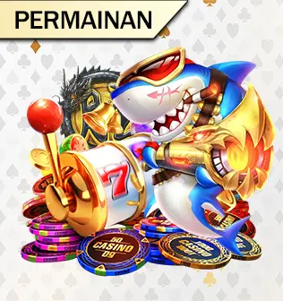 Permainan Slot WINNING33